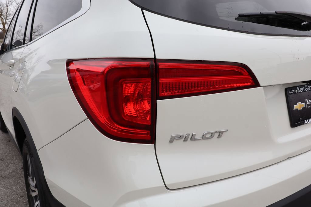Used 2016 Honda Pilot EX image 25