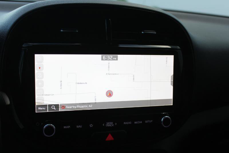 Used 2023 Kia Soul EX FWD image 28