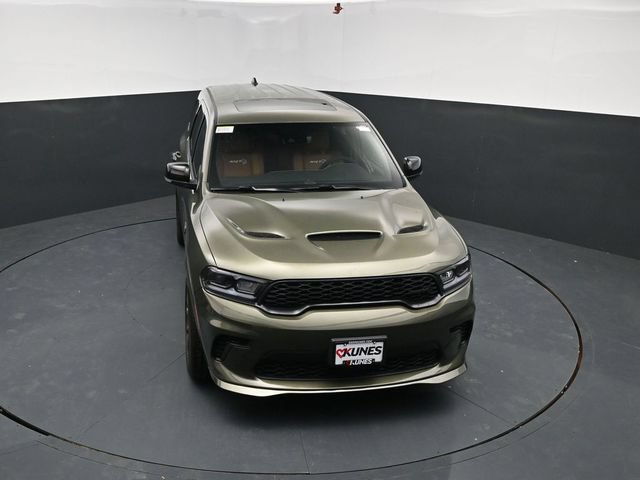 New 2027 Dodge Durango SRT Hellcat w/ Premium Group AWD/4WD image 61
