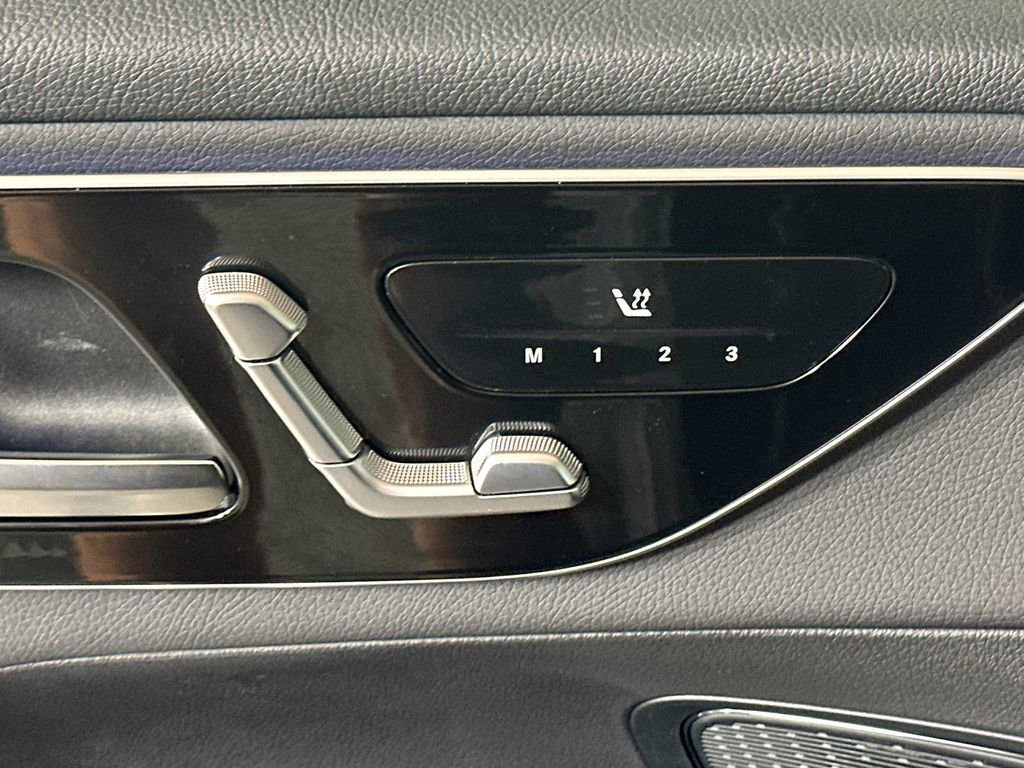 Certified 2026 Mercedes-Benz GLC 300 4MATIC image 11