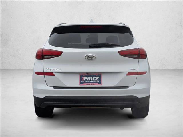 Used 2020 Hyundai Tucson Value image 7