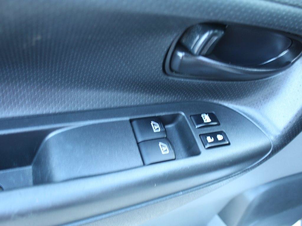 Used 2020 Nissan NV200 SV w/ Sliding Glass Door Package FWD image 12