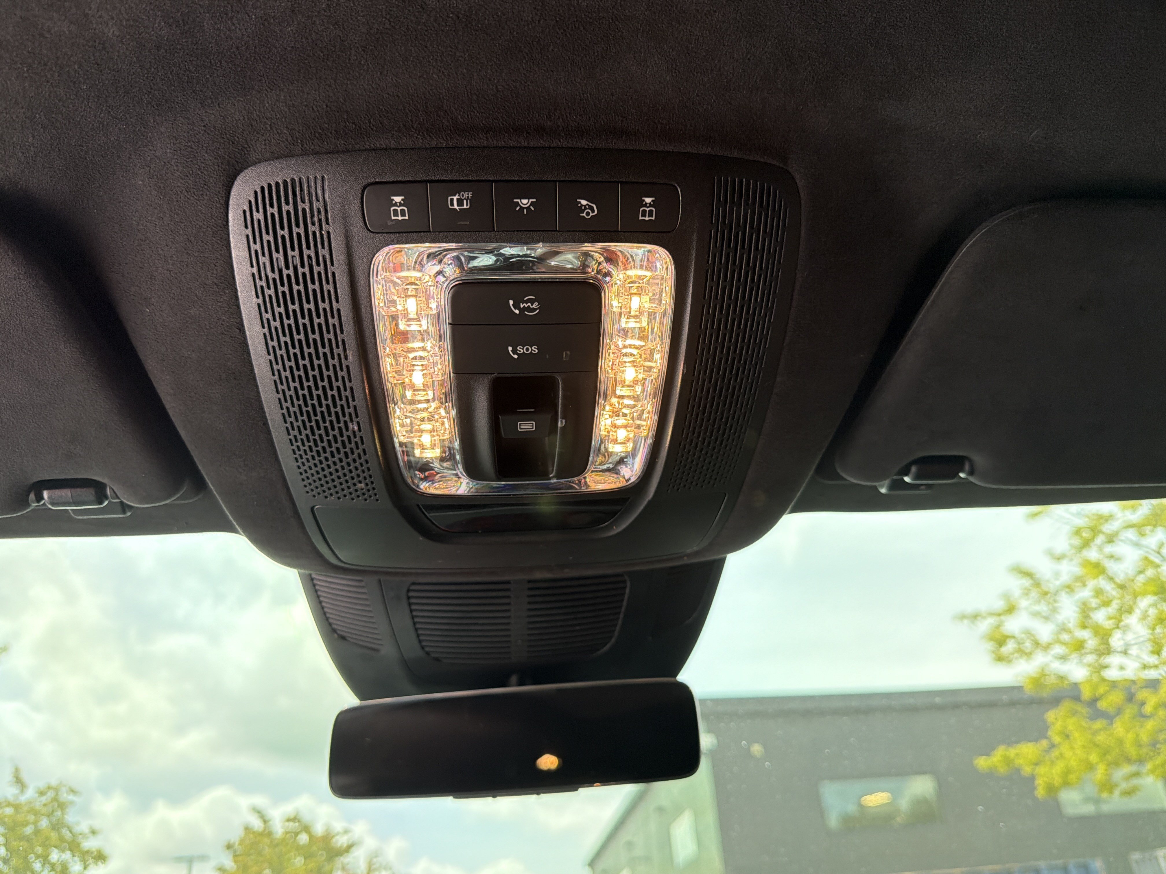 Used 2024 Mercedes-Benz GLE 63 AMG S image 26