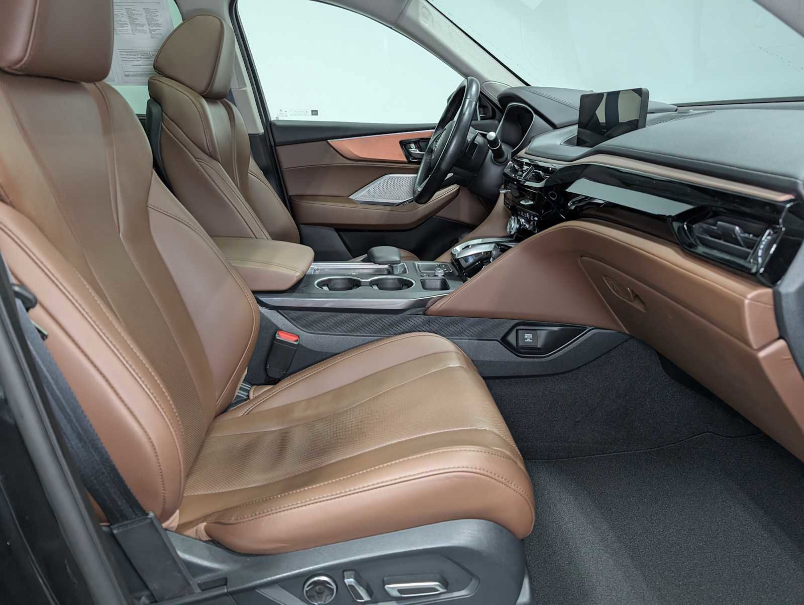 Certified 2023 Acura MDX SH-AWD w/ Technology Package image 48