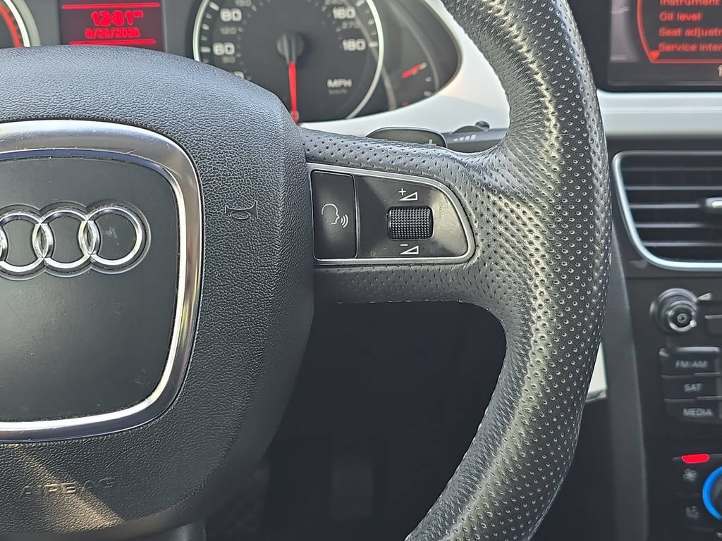 Used 2012 Audi A4 2.0T Premium Plus AWD/4WD image 17