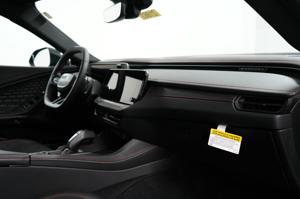 New 2026 Dodge Charger R/T w/ Performance Handling Group AWD/4WD image 20