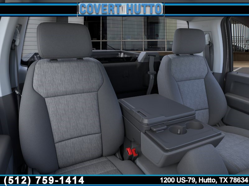 New 2026 Ford F150 XL image 10