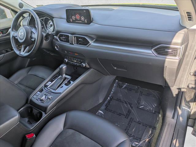 Used 2019 MAZDA CX-5 Touring AWD/4WD image 23