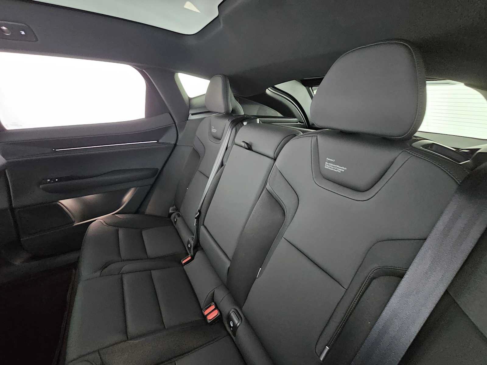 Used 2025 Polestar Polestar 3 AWD/4WD image 18
