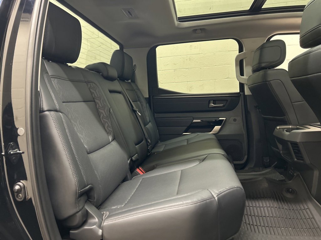 Used 2024 Toyota Tundra Limited image 9