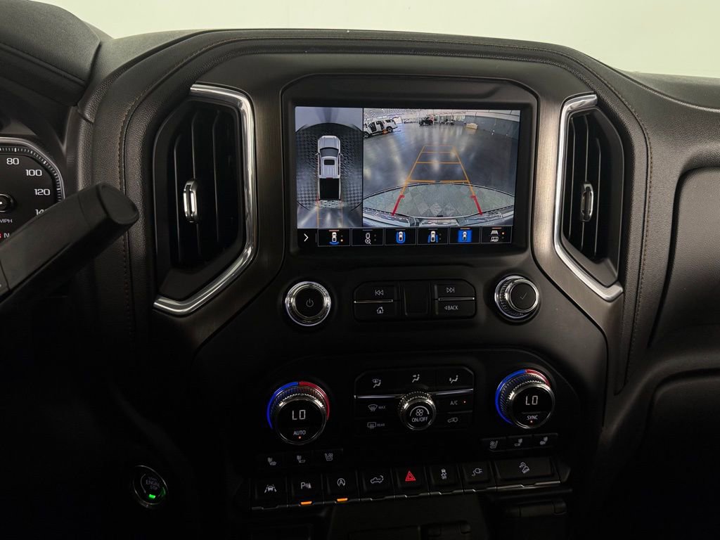 Used 2021 GMC Sierra 1500 AT4 w/ AT4 Premium Package image 24