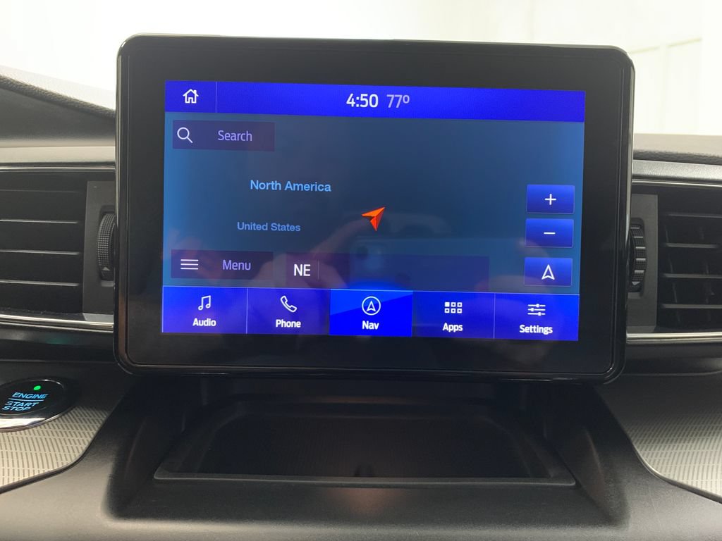 Used 2020 Ford Explorer XLT w/ Equipment Group 202A AWD/4WD image 30