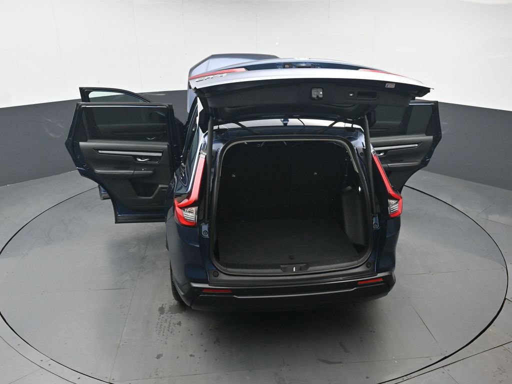 Certified 2025 Honda CR-V EX-L image 49