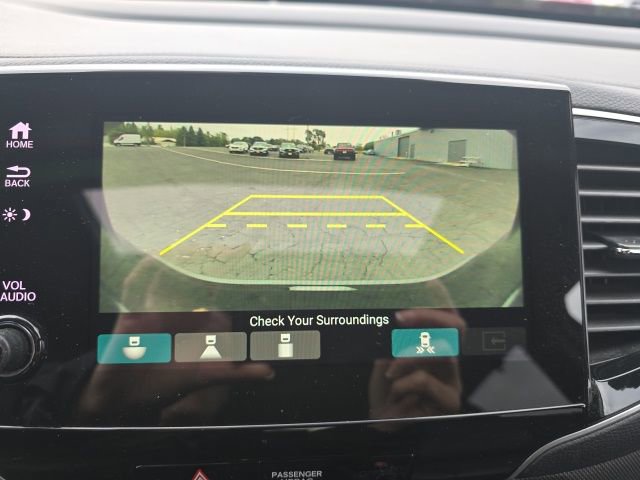 Used 2022 Honda Passport TrailSport image 15