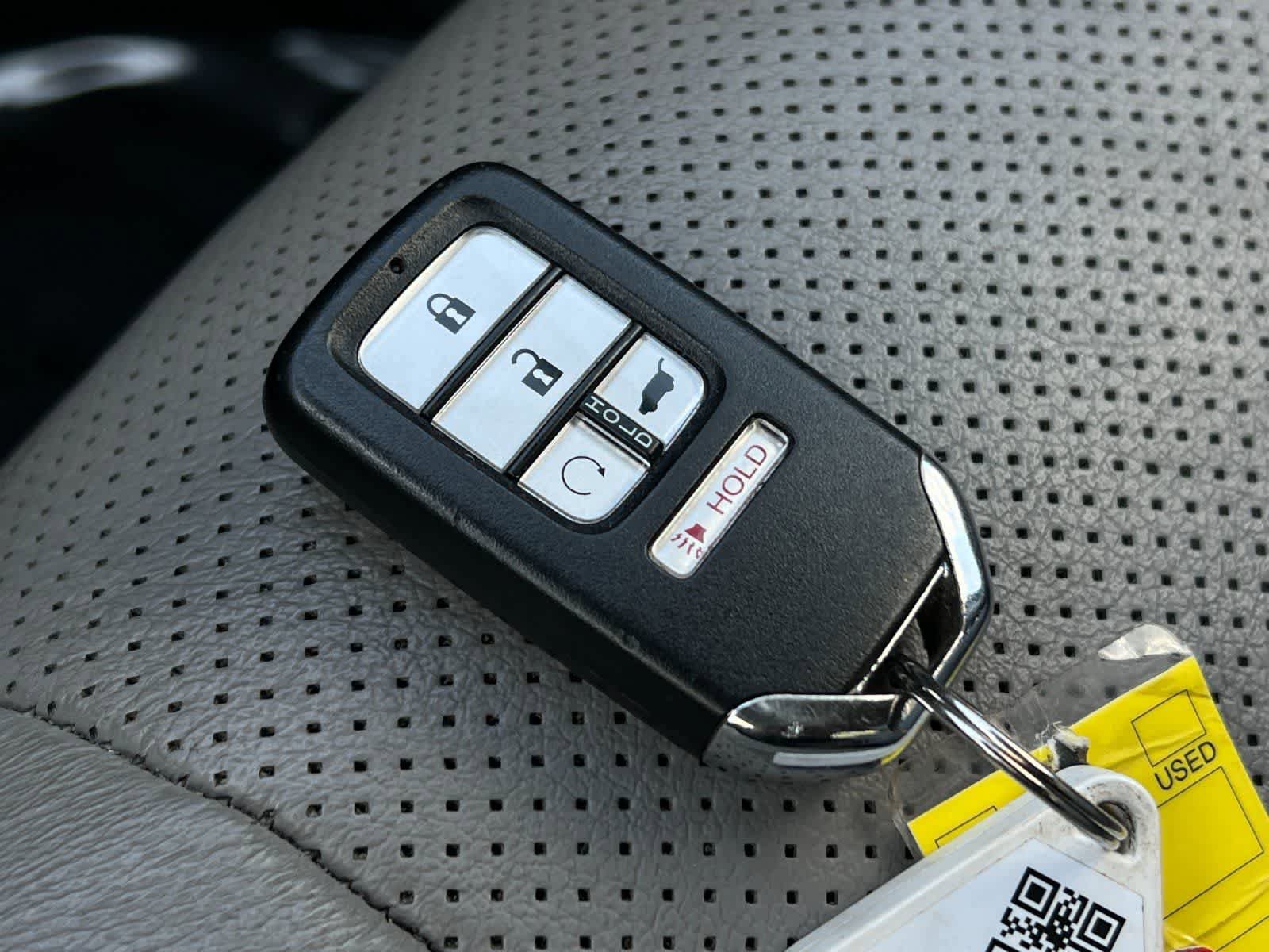 Used 2017 Honda Pilot Elite image 31