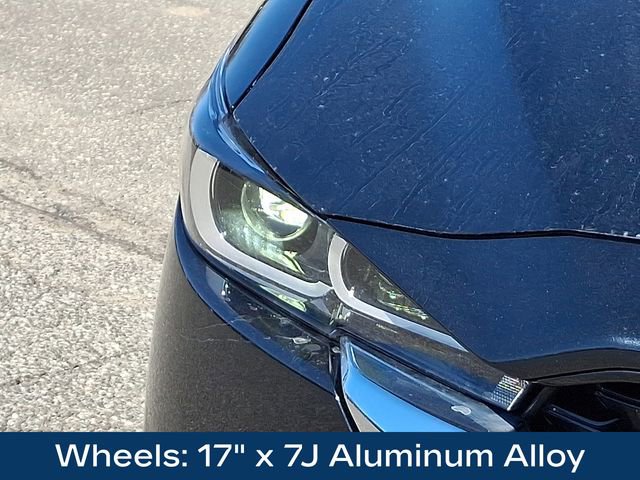 Used 2023 MAZDA CX-5 AWD 2.5 S w/ Select Package image 28