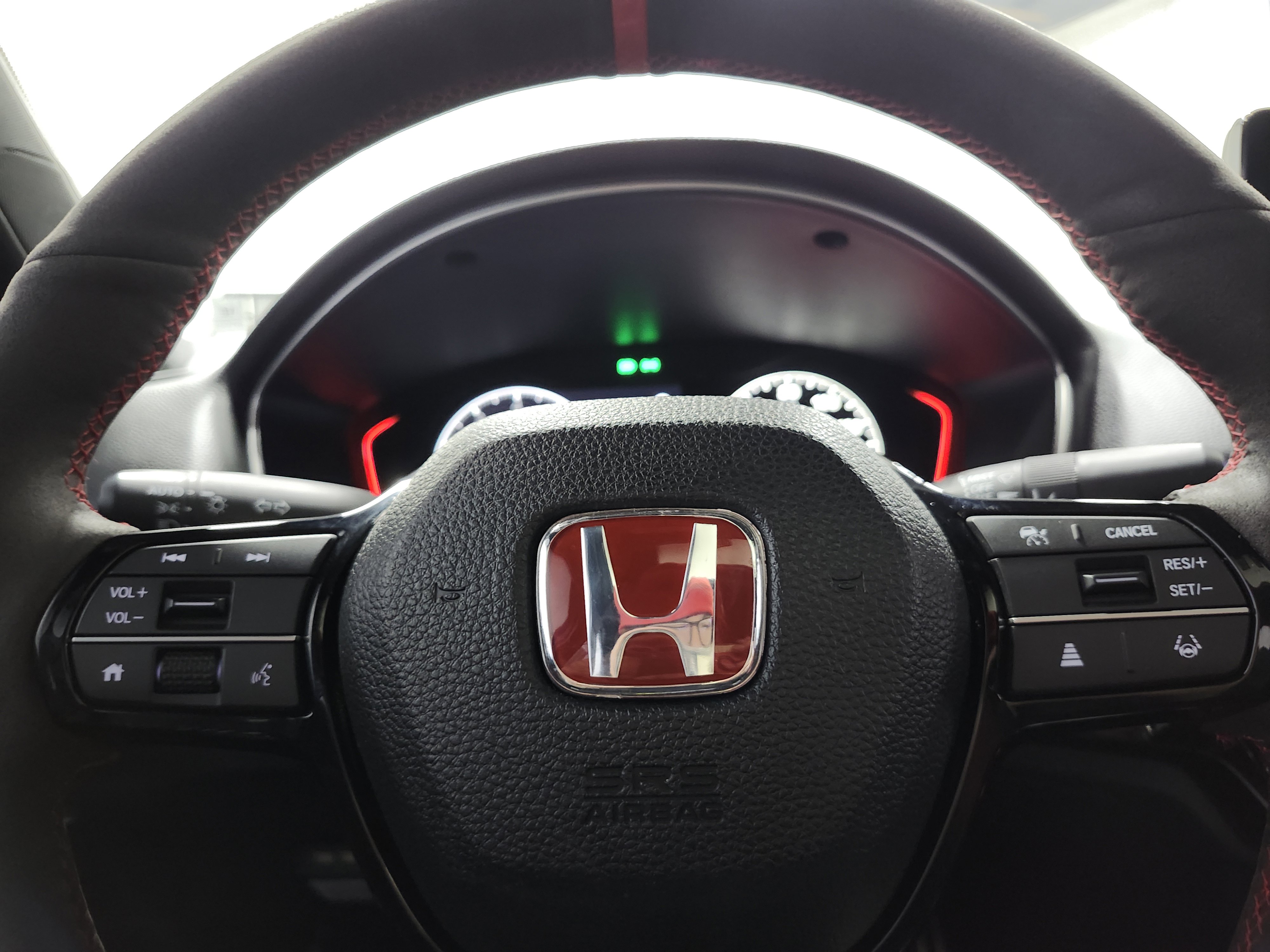 Used 2024 Honda Civic Si image 26