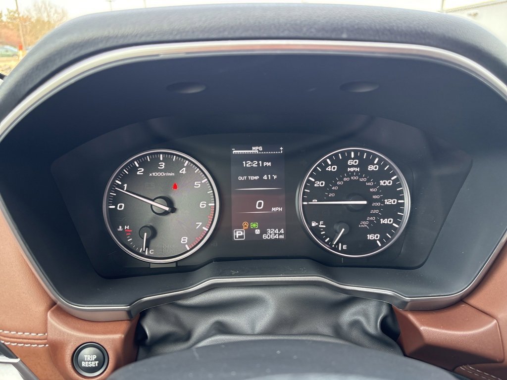 Used 2025 Subaru Outback Touring image 16