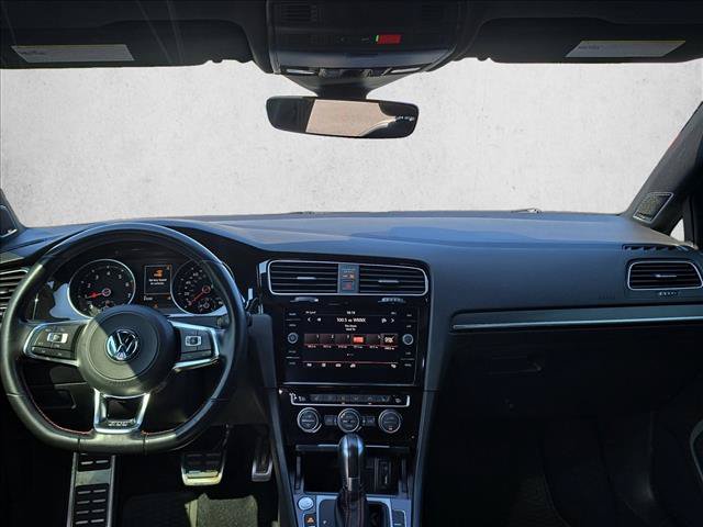 Used 2018 Volkswagen GTI Autobahn FWD image 26