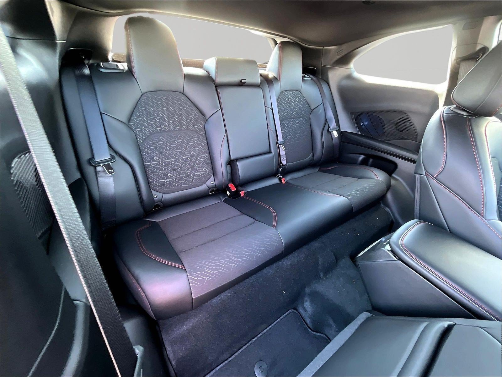 New 2026 Dodge Charger Scat Pack AWD/4WD image 11