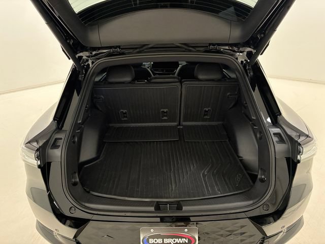 Certified 2025 Chevrolet Equinox EV RS w/ Convenience Package II AWD/4WD image 17