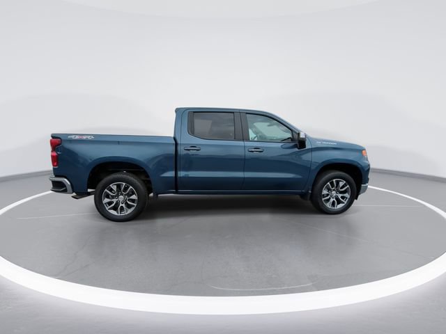 Used 2024 Chevrolet Silverado 1500 LT image 9