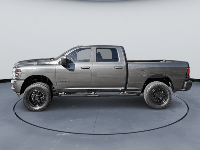 Used 2026 RAM 2500 Big Horn AWD/4WD image 9