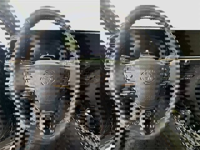 New 2026 Toyota Crown Platinum image 11