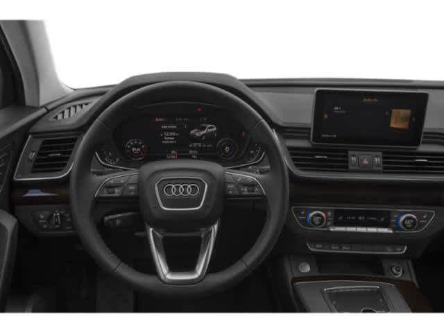 Used 2019 Audi Q5 2.0T Premium w/ Convenience Package AWD/4WD image 15