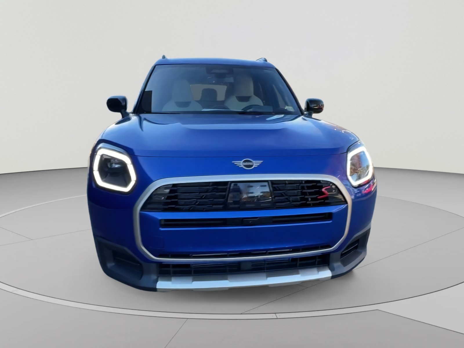 Used 2025 MINI Cooper Countryman S w/ Comfort Package Max AWD/4WD image 8