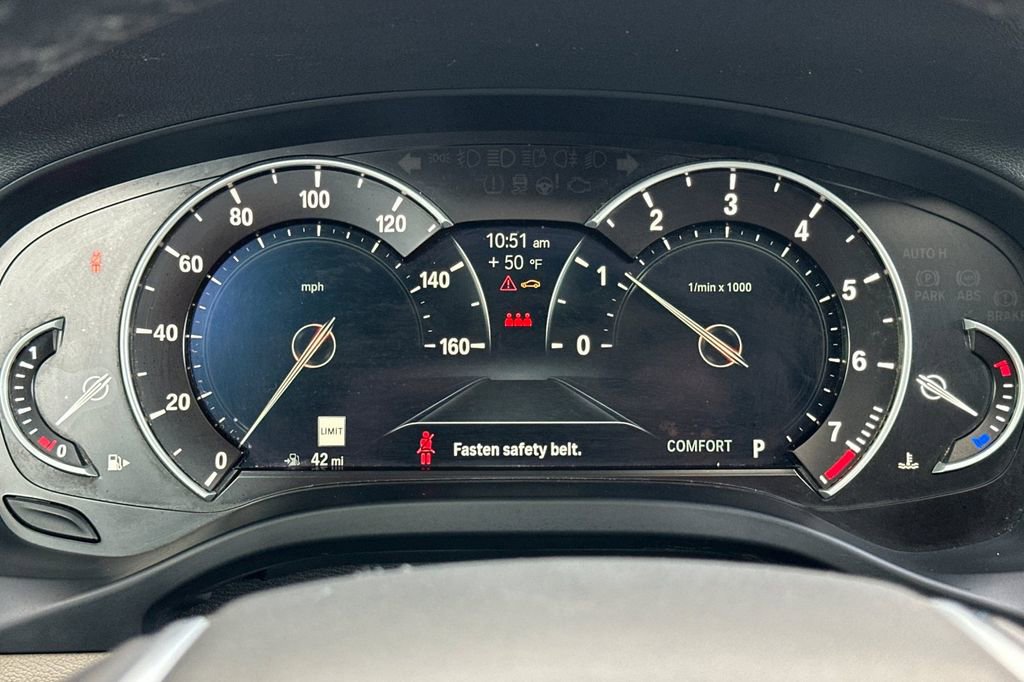 Used 2019 BMW X3 xDrive30i w/ Premium Package image 27