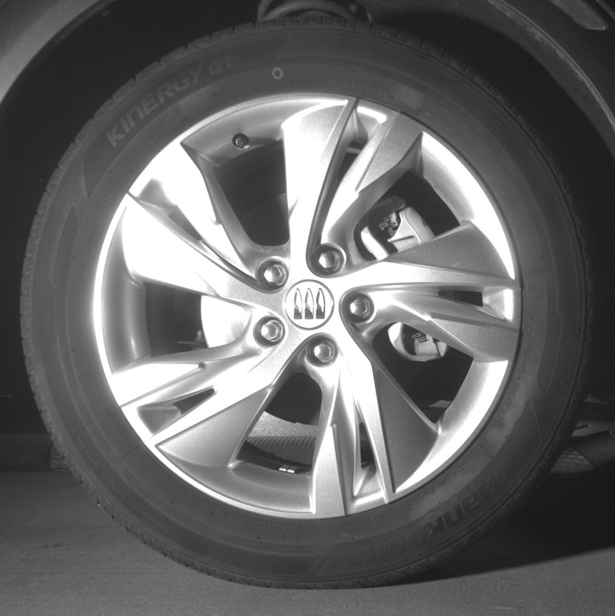 Used 2025 Buick Encore GX Preferred image 13