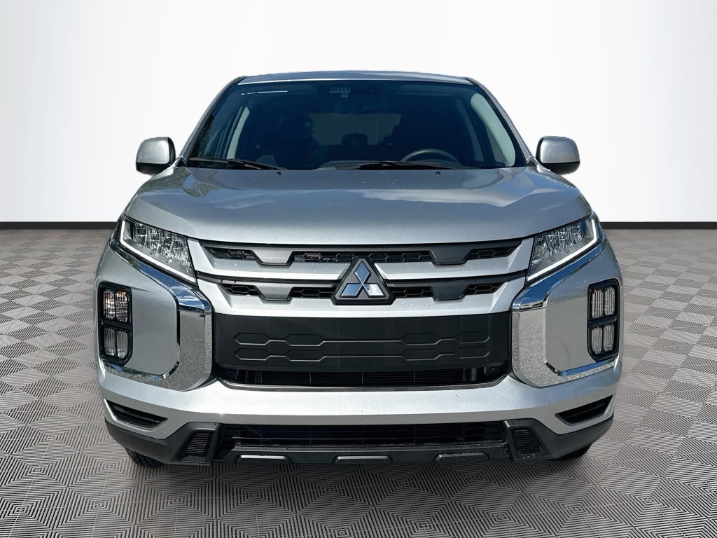 New 2027 Mitsubishi Outlander Sport FWD image 2