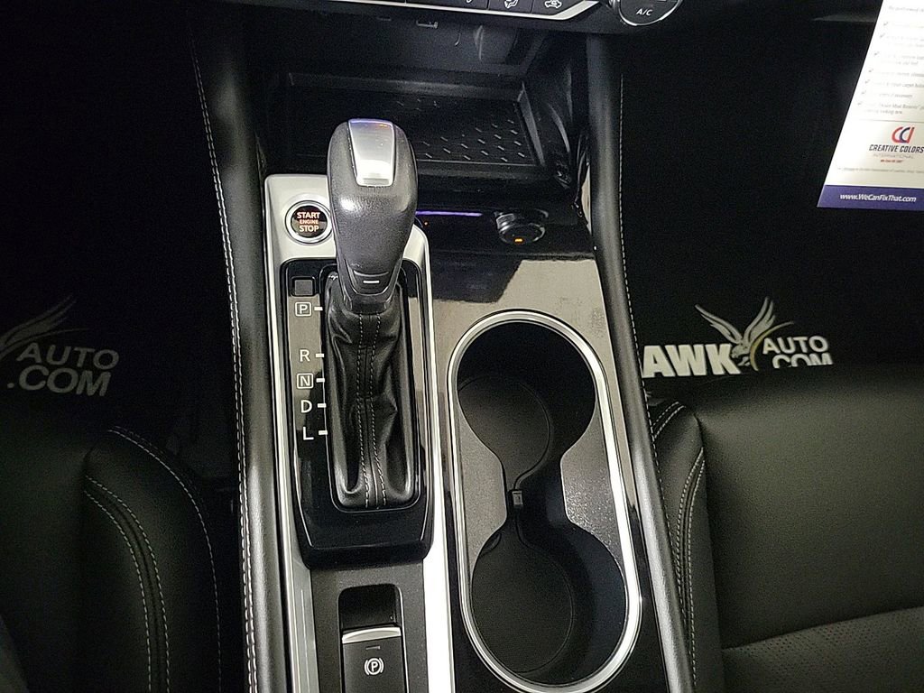 Used 2023 Nissan Altima 2.5 SL image 19