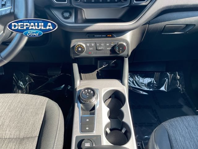 Used 2022 Ford Bronco Sport Big Bend w/ Convenience Package AWD/4WD image 14