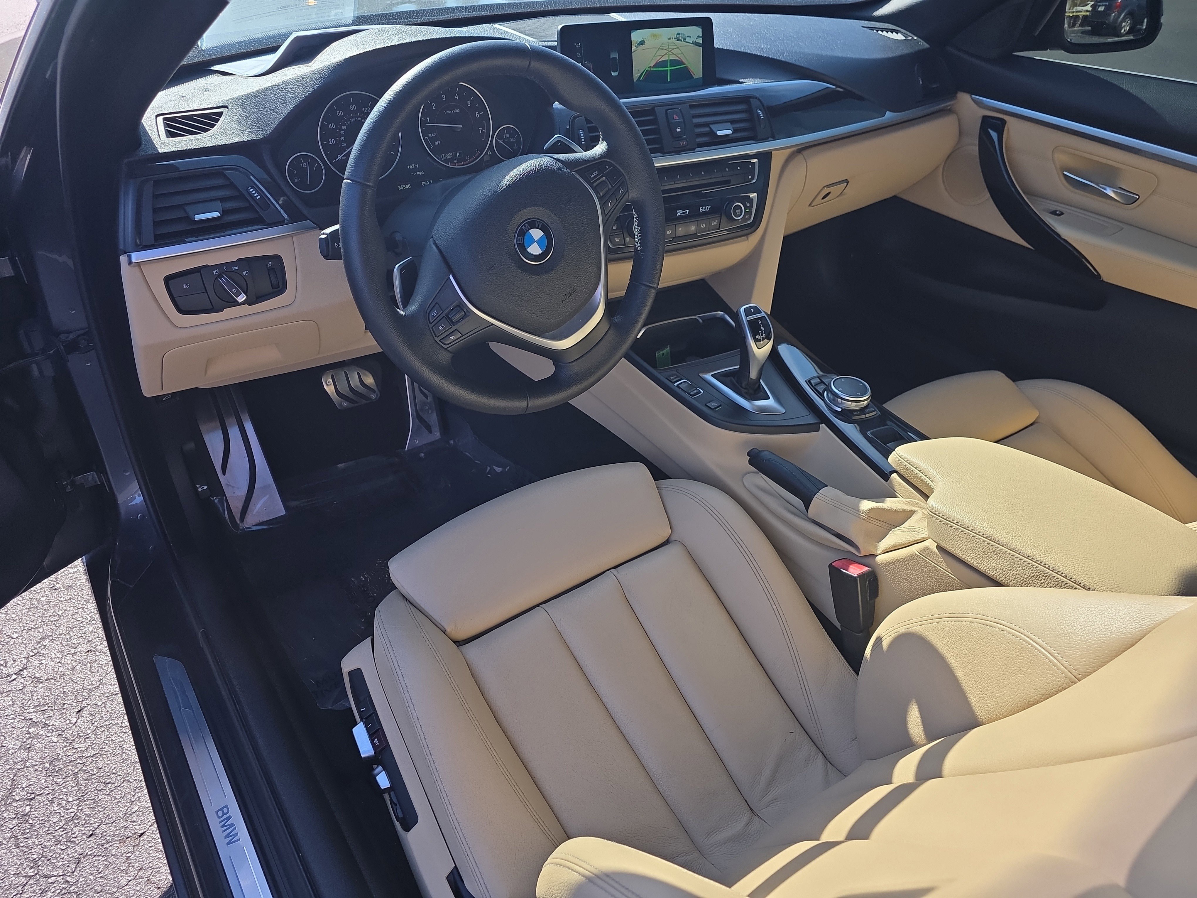 Used 2017 BMW 430i 430i image 13