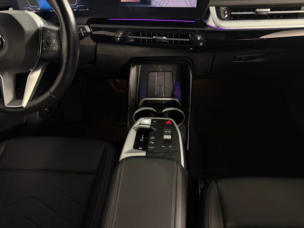 Used 2024 BMW X1 xDrive28i w/ Convenience Package image 16