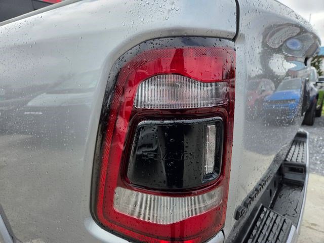 Certified 2022 RAM 1500 Laramie image 13