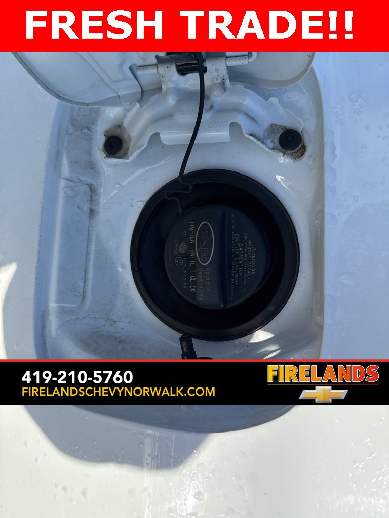 Used 2024 Toyota Camry SE image 19