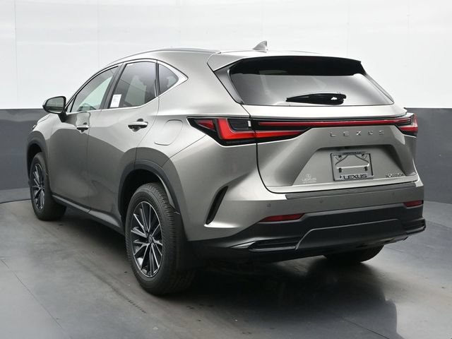 New 2026 Lexus NX 350h FWD w/ Accessory Package (K3) image 2