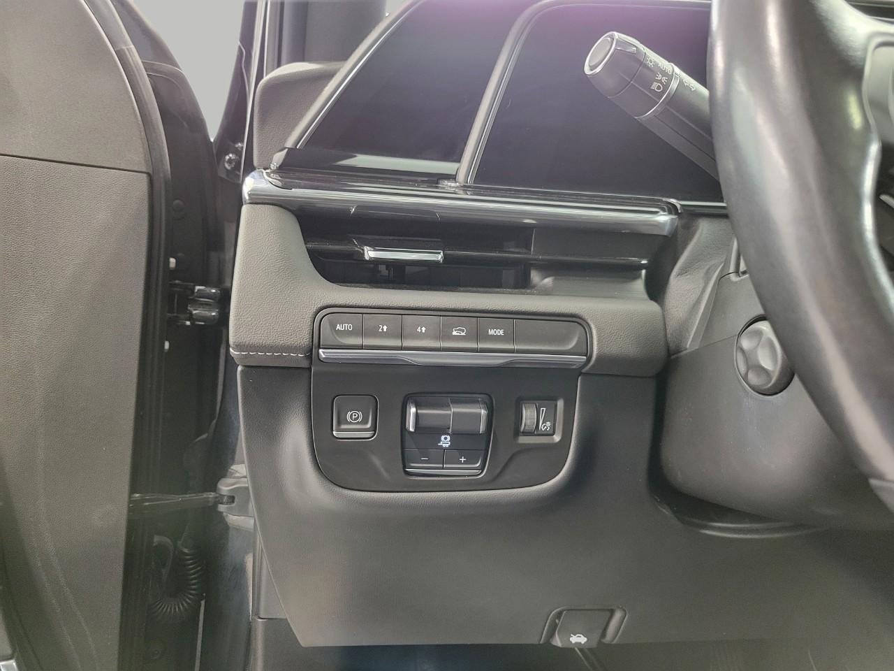 Used 2021 Cadillac Escalade Sport image 10