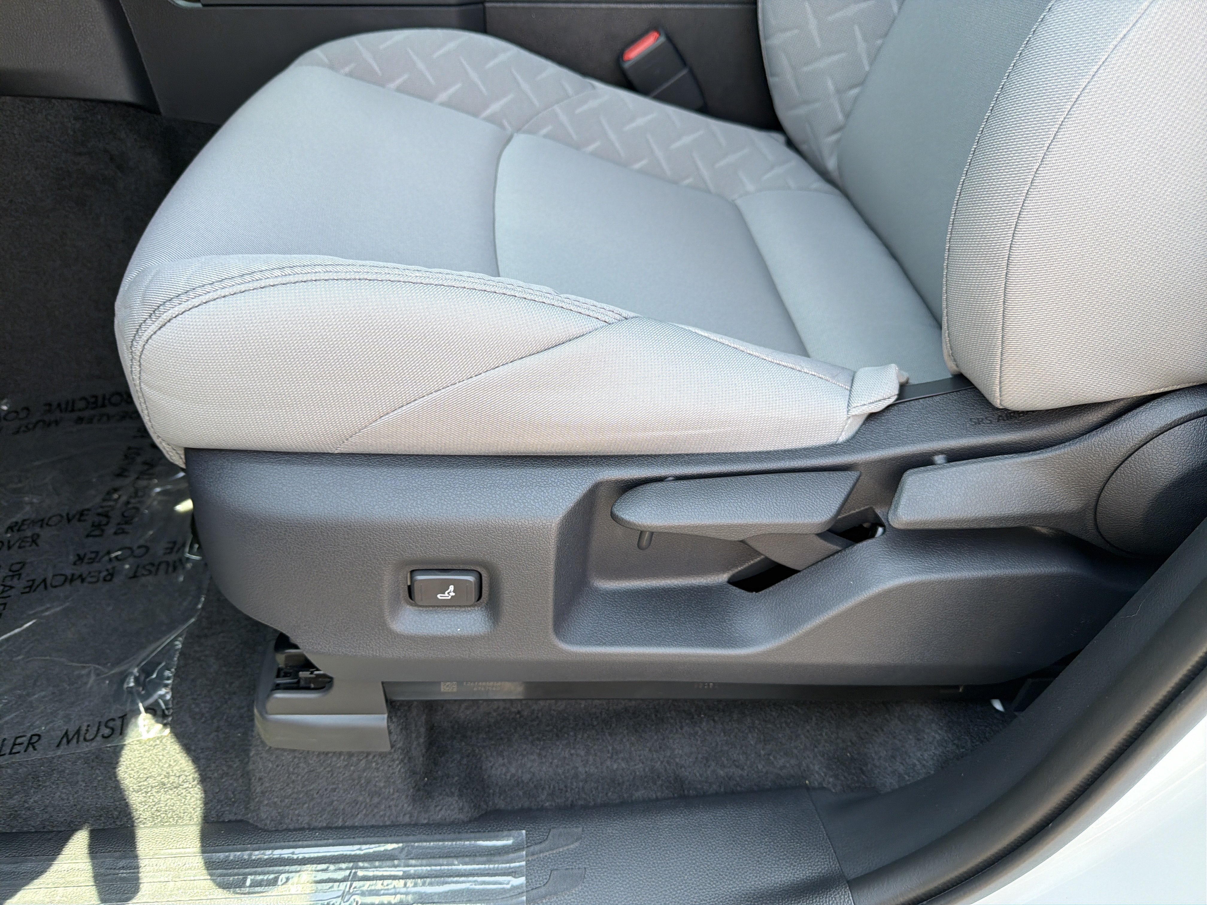 New 2026 Toyota Tacoma SR5 AWD/4WD image 12