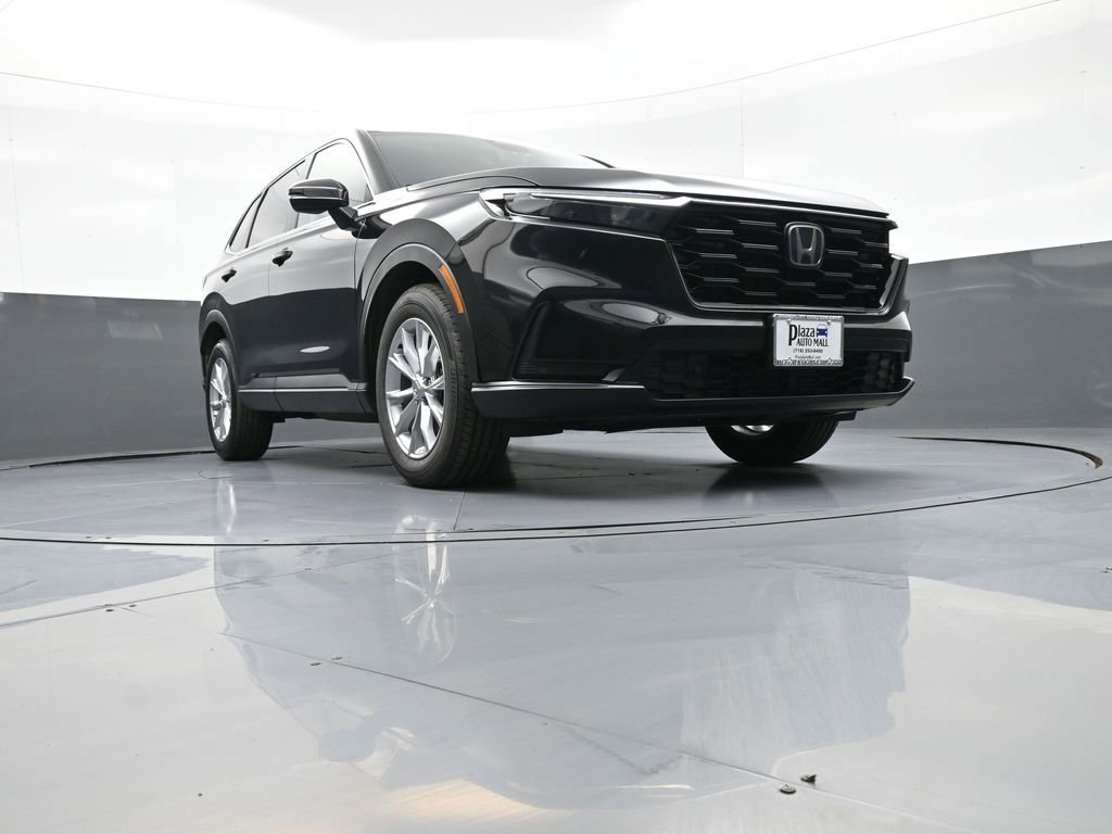 Certified 2023 Honda CR-V EX-L image 29