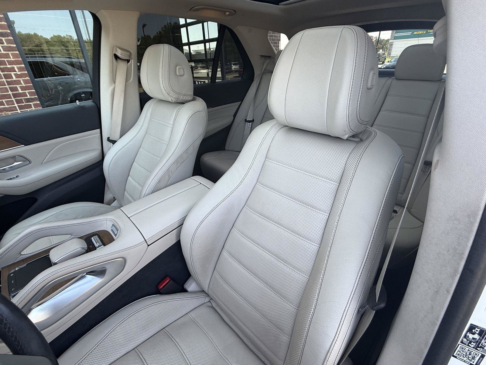 Used 2020 Mercedes-Benz GLE 450 4MATIC image 15