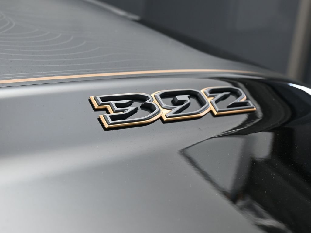 Used 2025 Jeep Wrangler Unlimited Rubicon 392 image 44