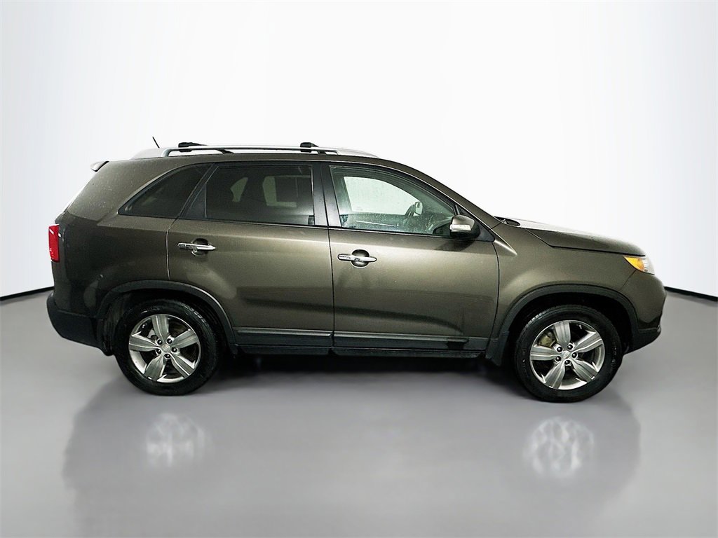 Used 2013 Kia Sorento EX image 8