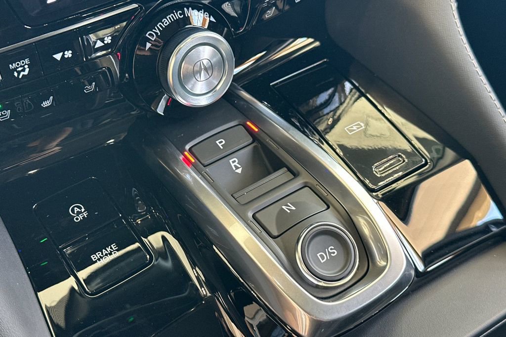 New 2026 Acura MDX w/ Advance Package image 23