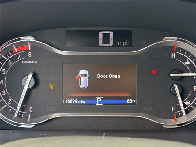 Used 2017 Honda Pilot EX-L image 17