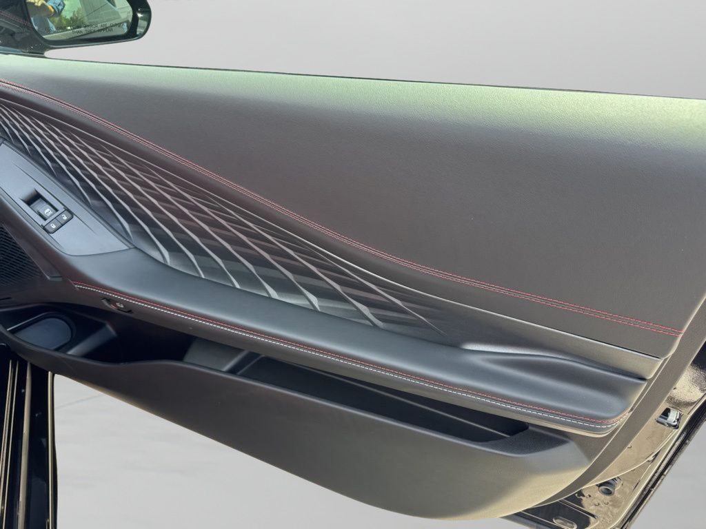 New 2026 Dodge Charger Scat Pack AWD/4WD image 15