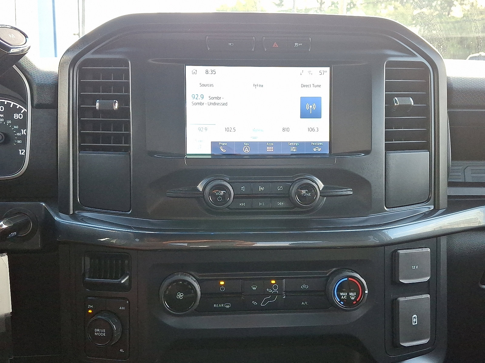 Certified 2022 Ford F150 XL w/ STX Black Appearance Package image 17